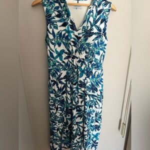 Olsen Eco Friendly Dress S